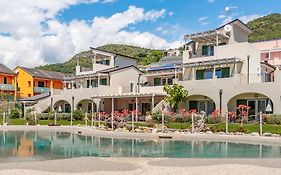 Barbaciiu Vacanze Green