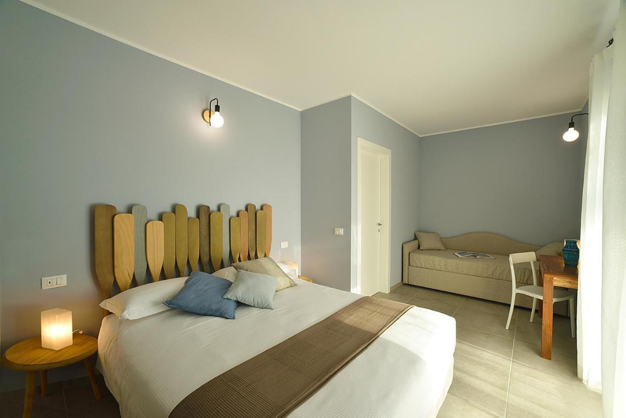 Barbaciiu Vacanze Green Pietra Ligure Exterior foto